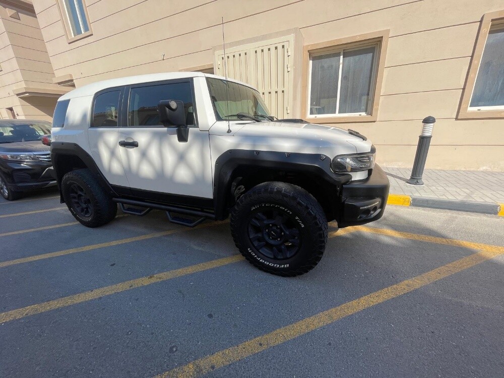 تويوتا - 1