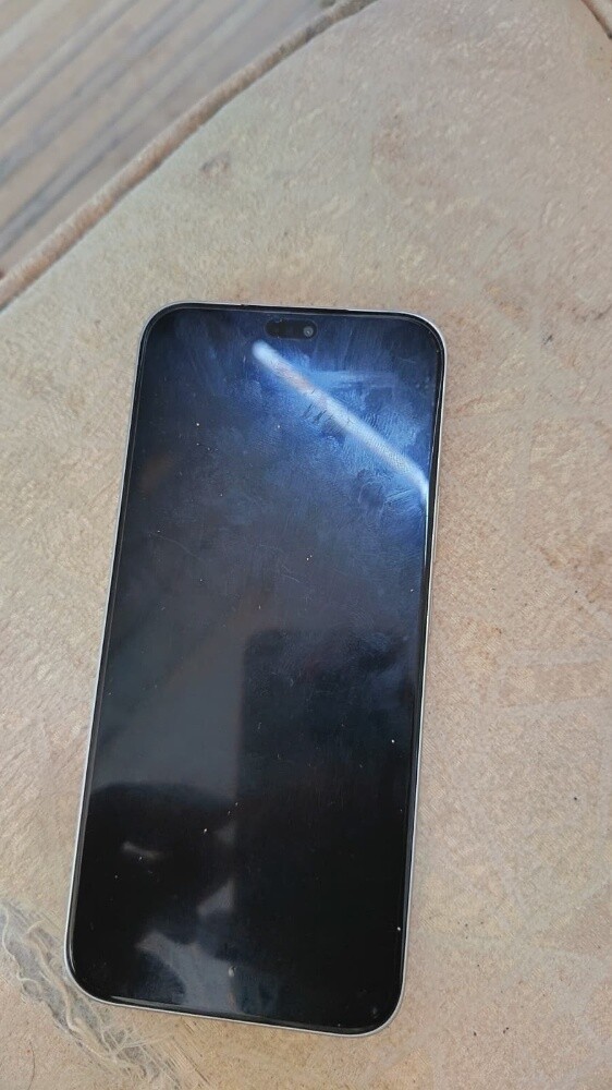 honor x8 - 1