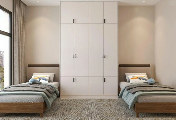 SMART INVESTMENT 1BHK OFF PLAN - 4