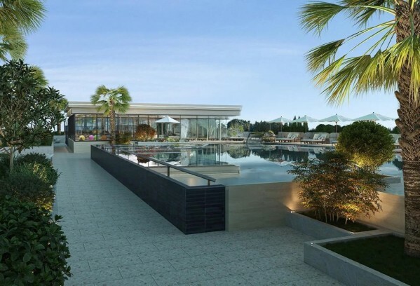 SMART INVESTMENT 1BHK OFF PLAN - 10