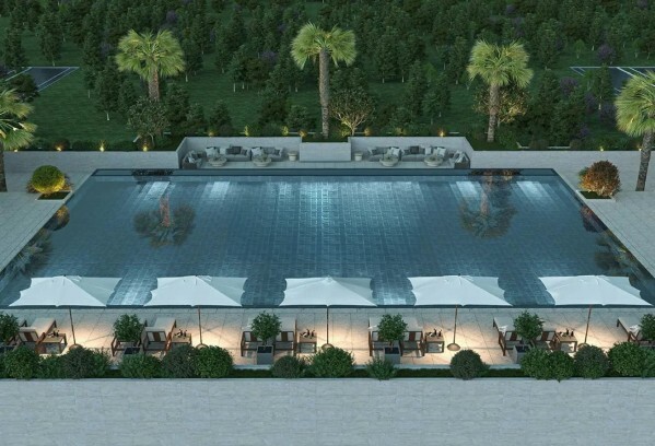 SMART INVESTMENT 1BHK OFF PLAN - 7