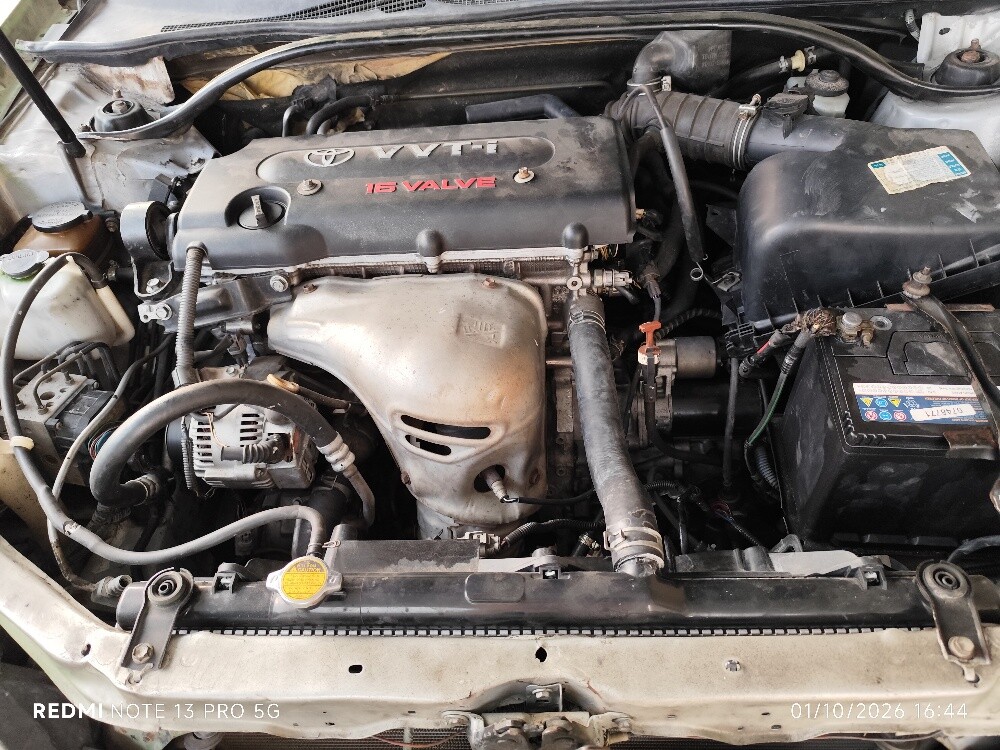 camry good condition running - 1