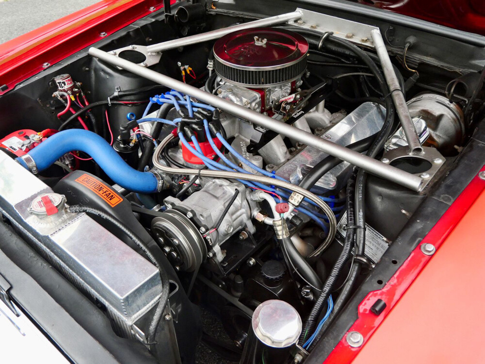 ford classic 1969 — photo 5 for sale in Qatar