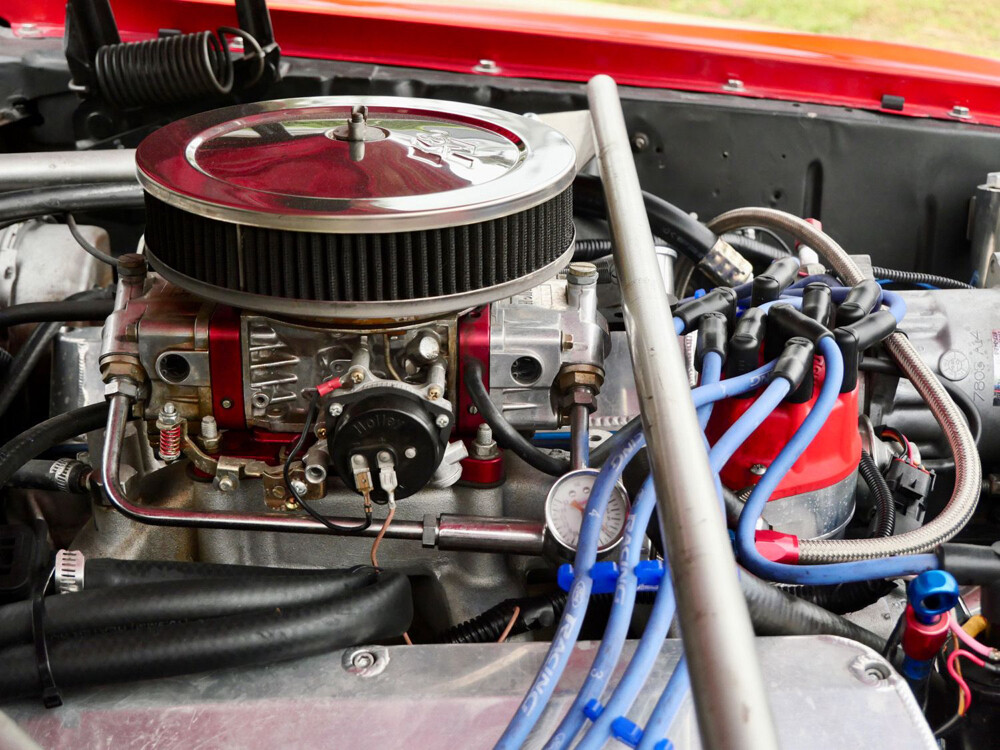 ford classic 1969 — photo 17 for sale in Qatar