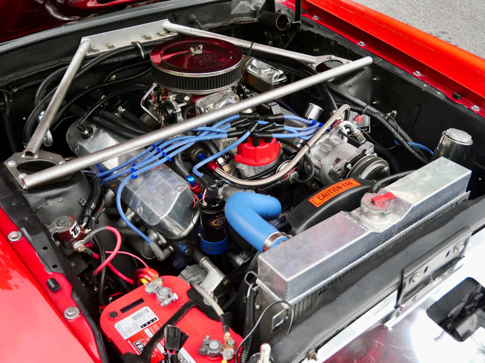 ford classic 1969 — photo 14 for sale in Qatar