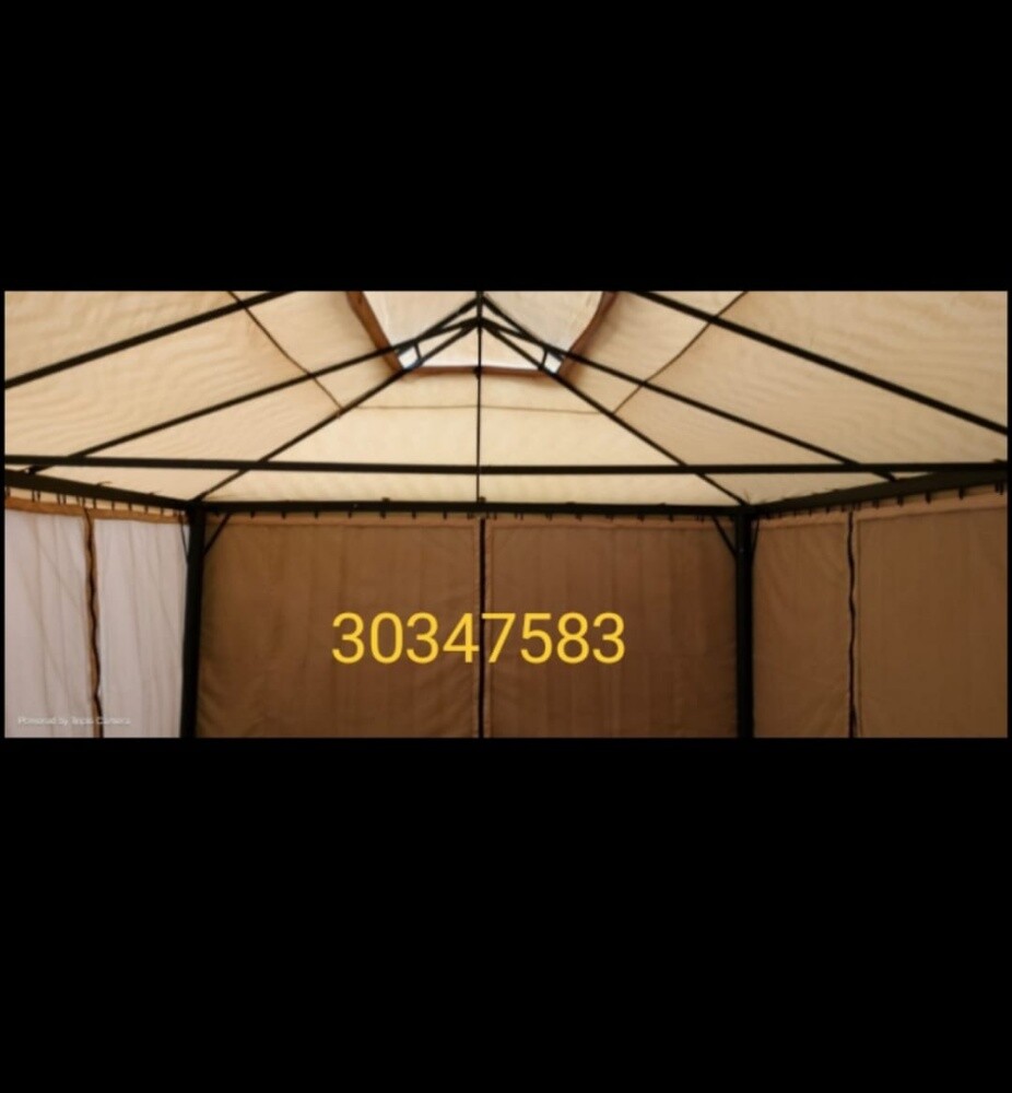 tent 4*6 - 5