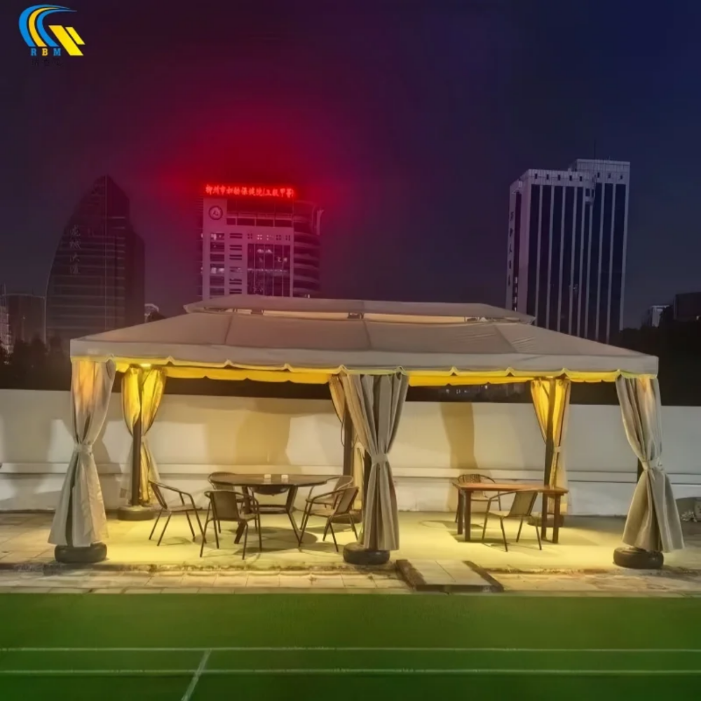tent 4*6 - 1