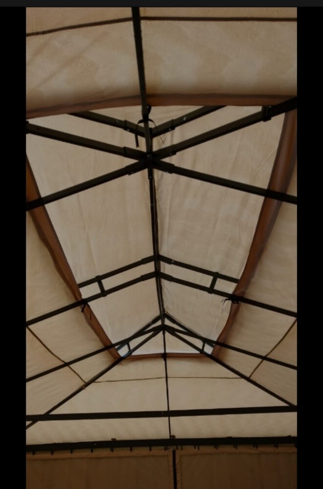 tent 4*6 - 6