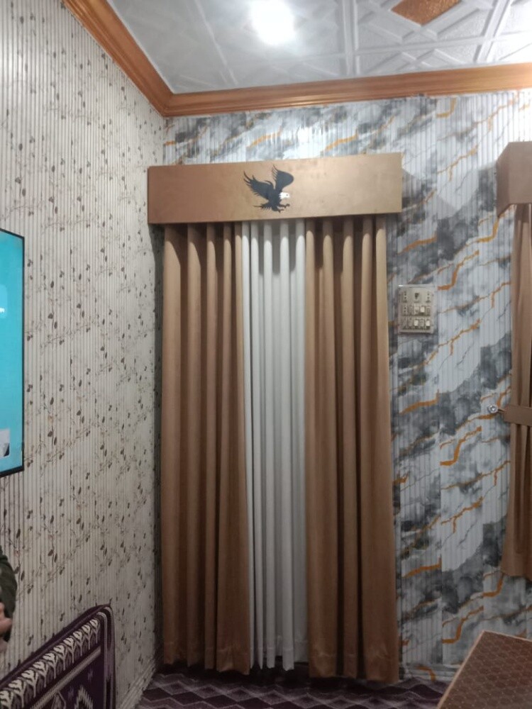 curtains - 2