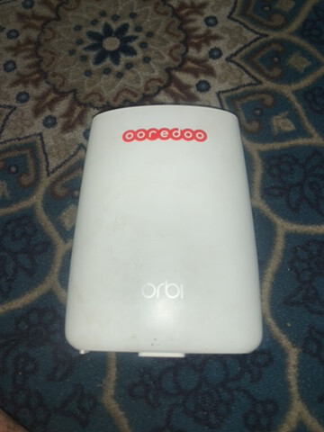 روتير اوريد - 1