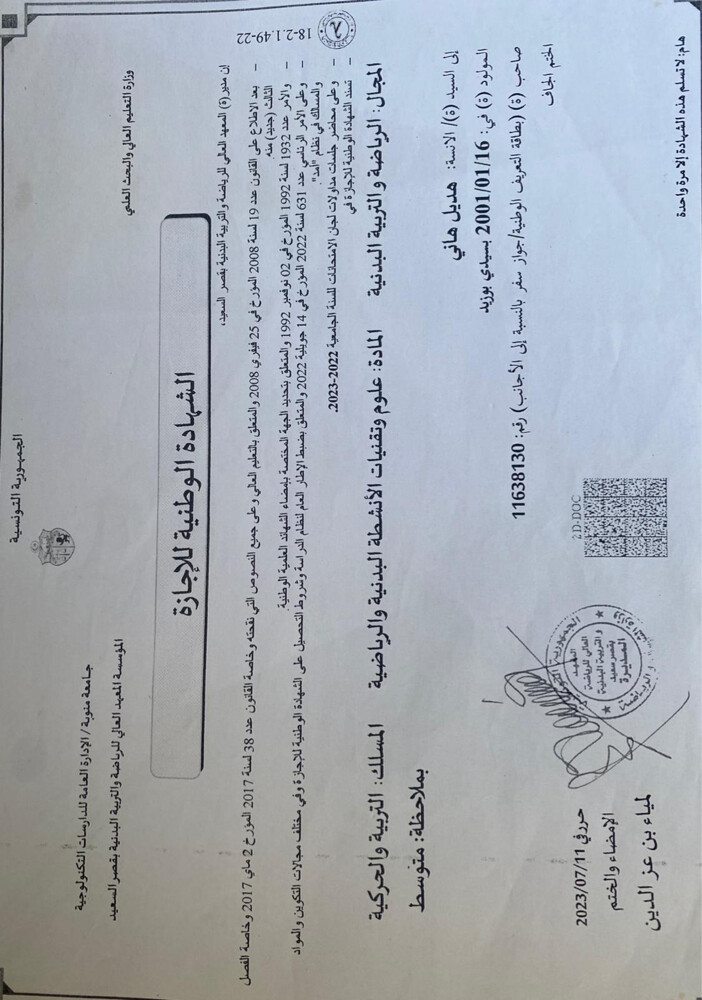 هديل هاني  - 2