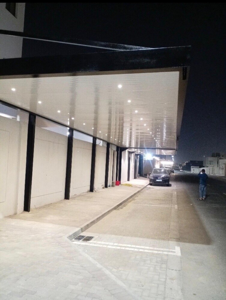 جميع اعمال الصبغ الداخلي والخار - 5