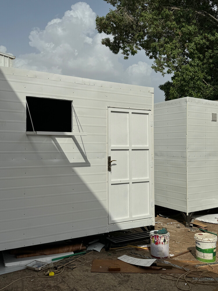 New cabin for sale low price - 4