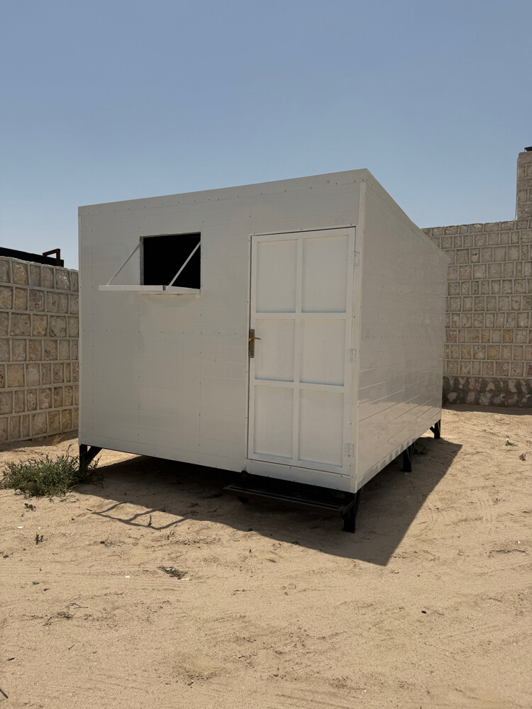 New cabin for sale low price - 3