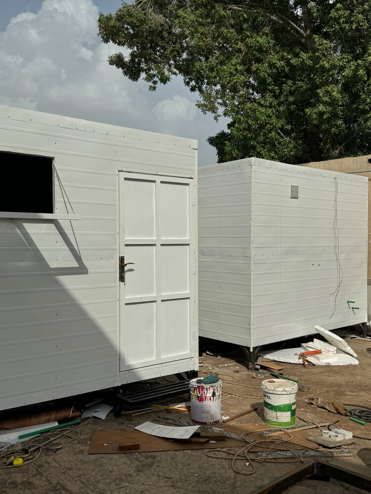 New cabin for sale low price - 2