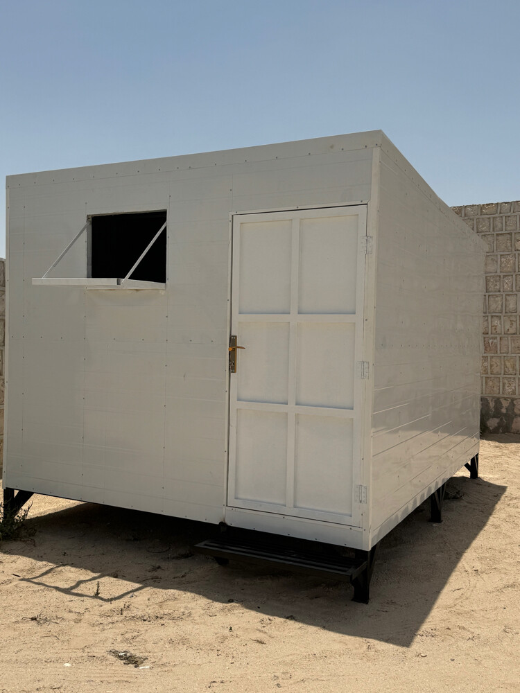 New cabin for sale low price - 1