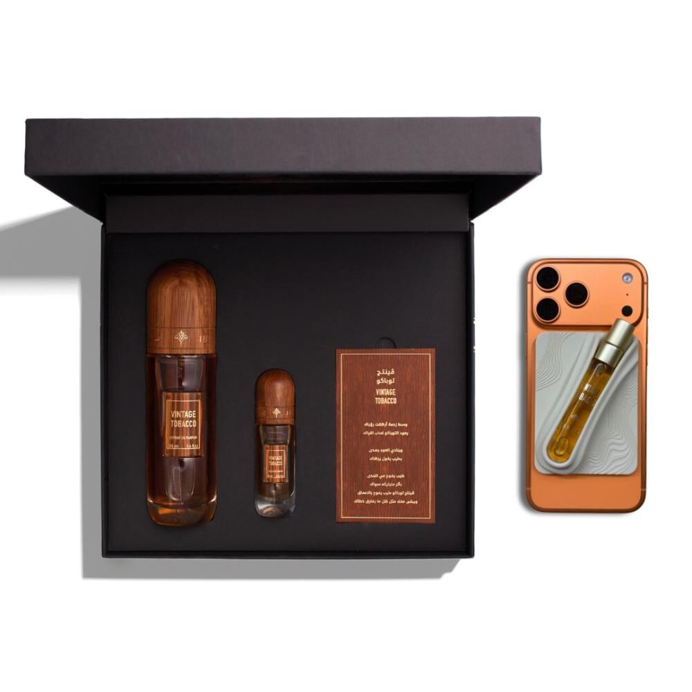 عطر كاريزما من اطياب الشيخ  - 6