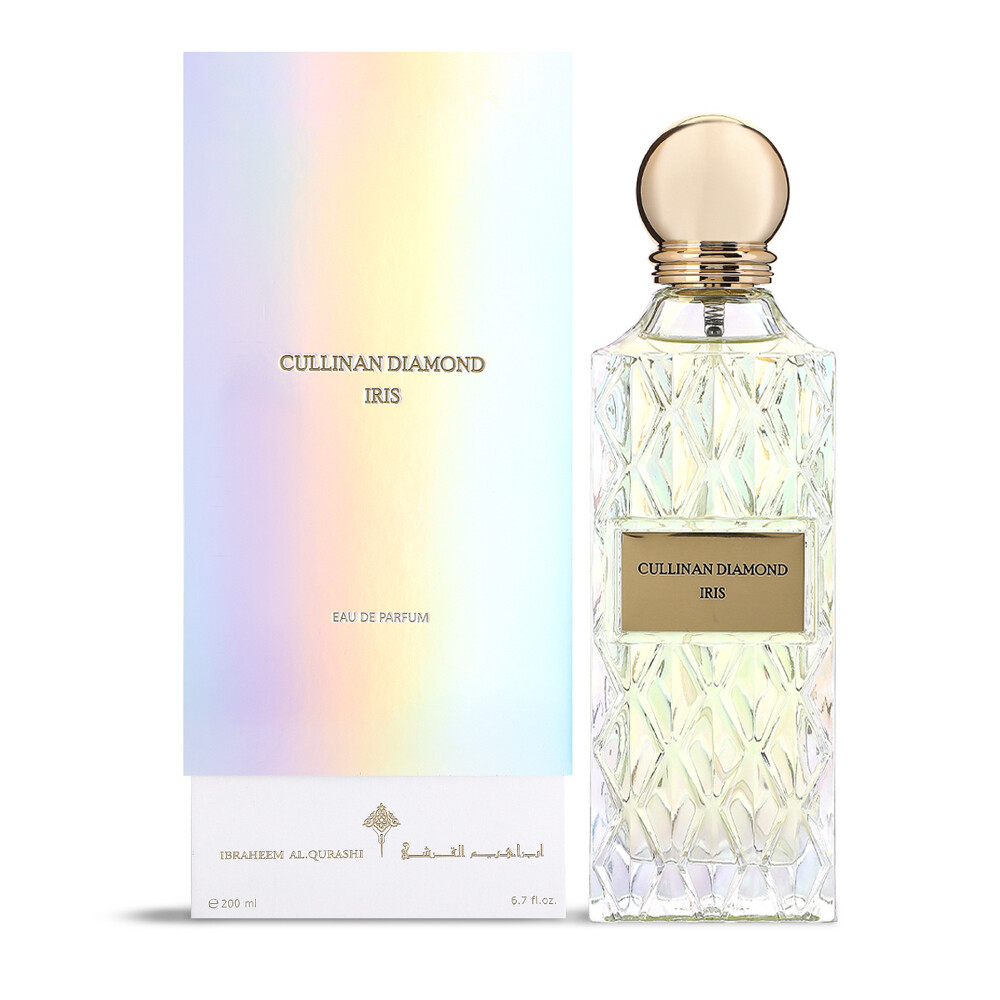 عطر كاريزما من اطياب الشيخ  - 7