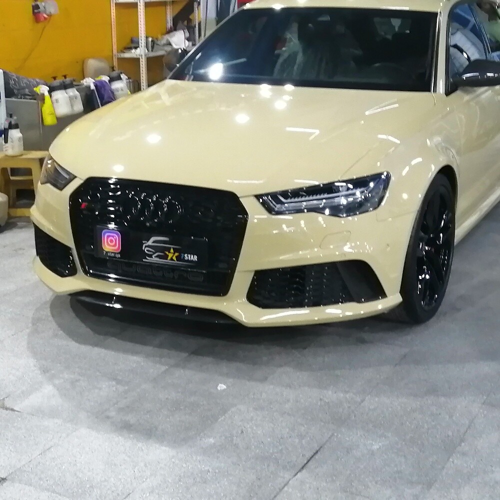 فني صبغ سيارات اشتغل نسبة او يومي - 19