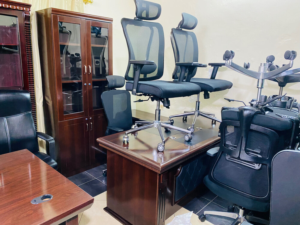 used office furniture for selling - 9