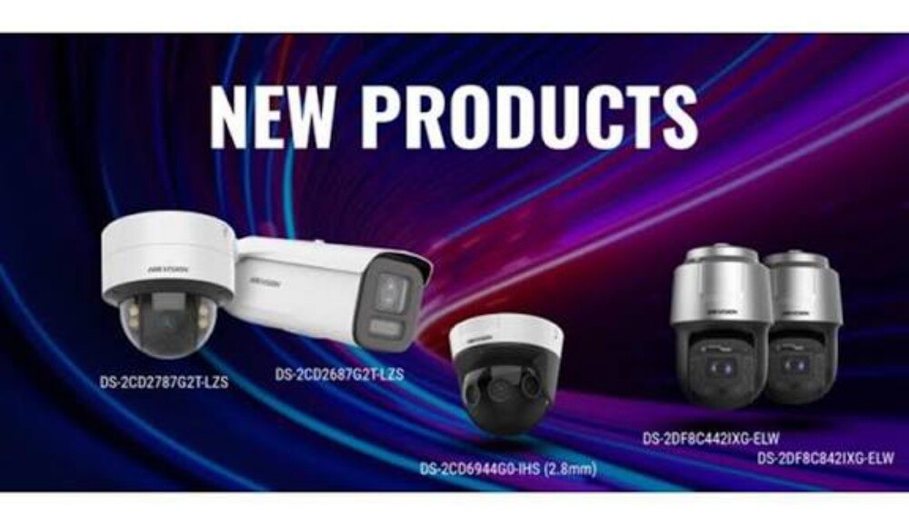 CCTV IP INTERCOME SYSTEM - 2