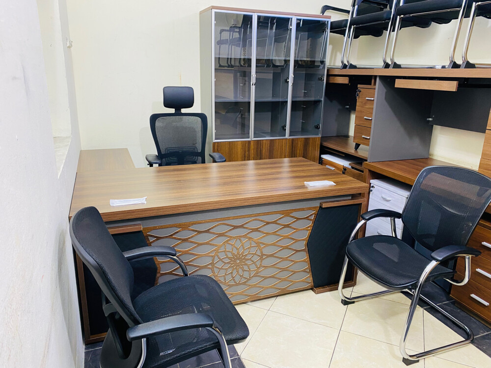 used office furniture  - 7