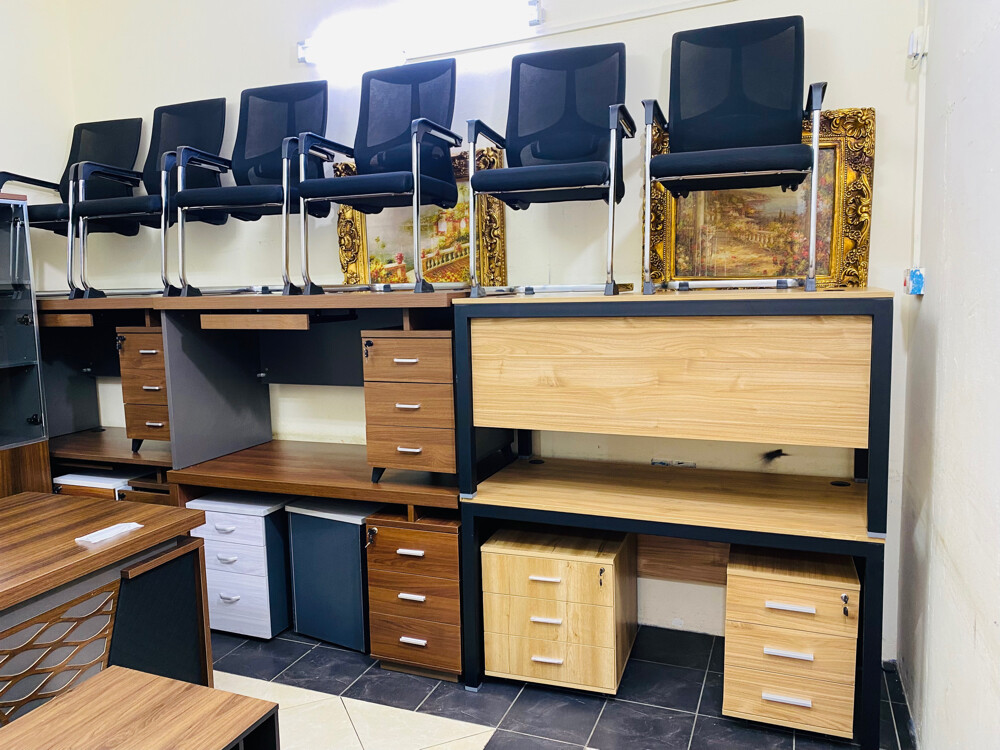 used office furniture  - 8
