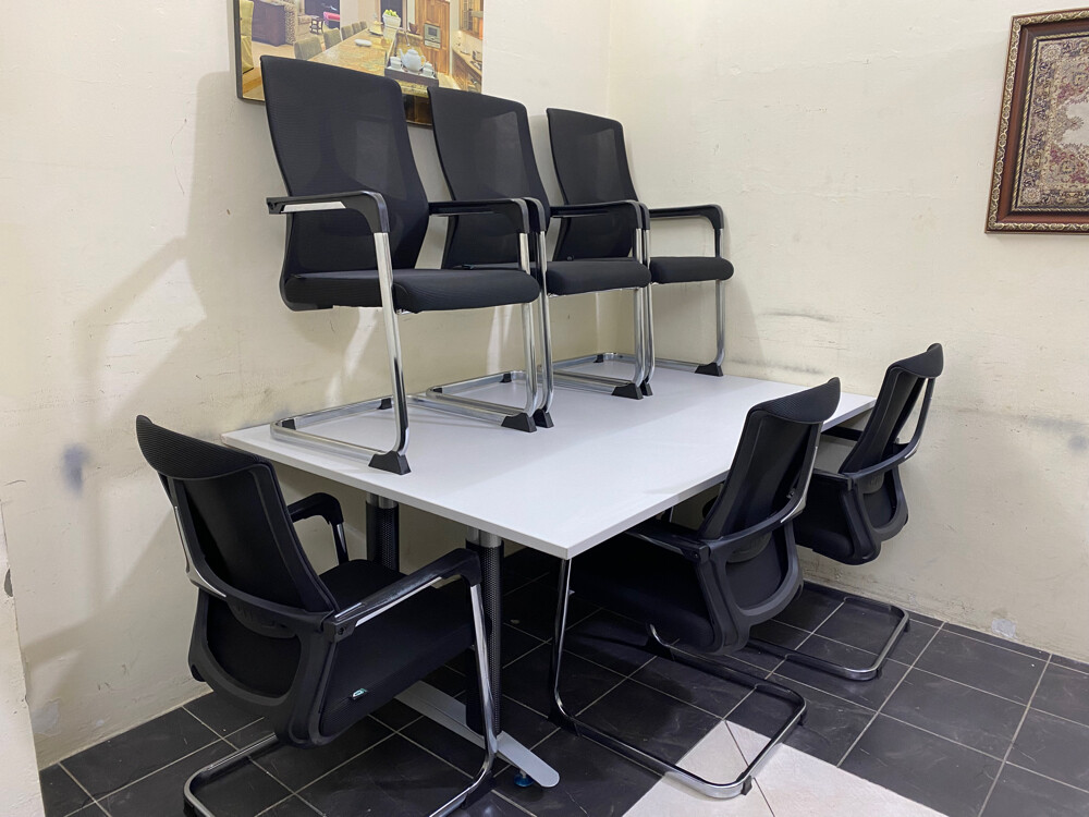 used office furniture  - 15