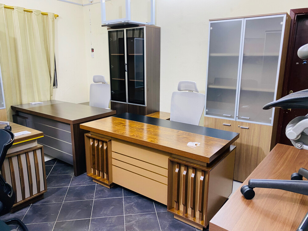 used office furniture  - 12