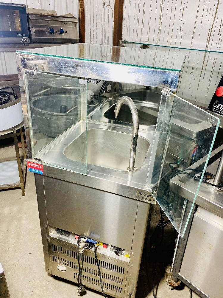 معدات مطعم متنوعه - 1