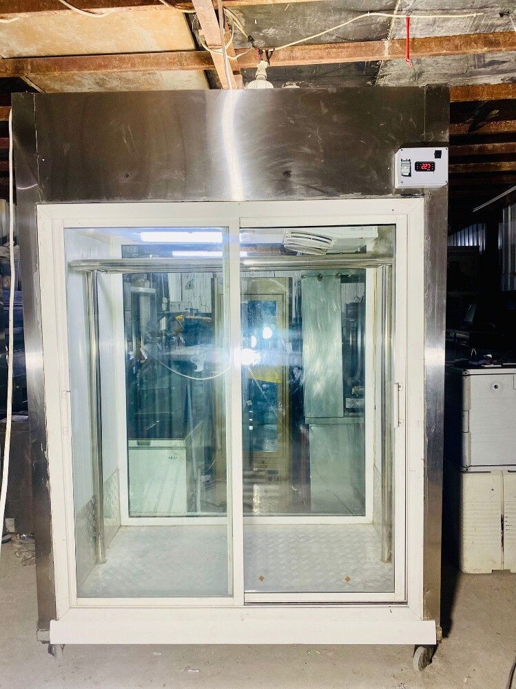 معدات مطعم متنوعه - 3
