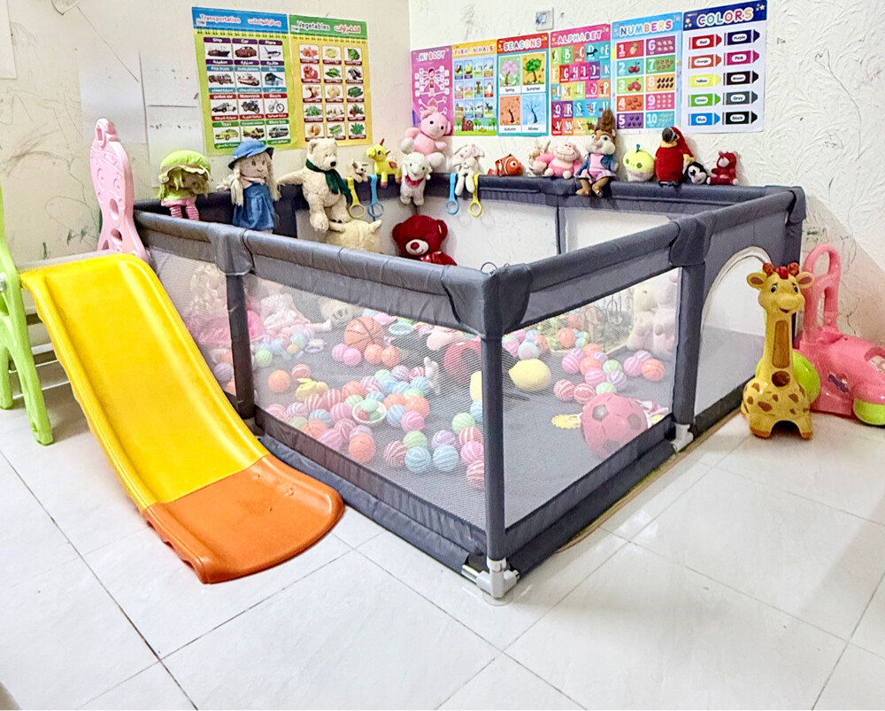 Baby Homecare – Fereej Al Soudan - 3