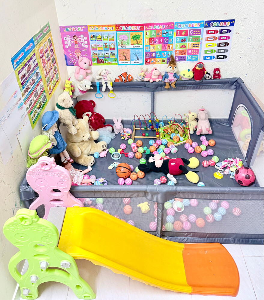 Baby Homecare – Fereej Al Soudan - 2