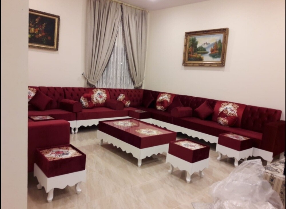 Doha Furniture and Decor - 23