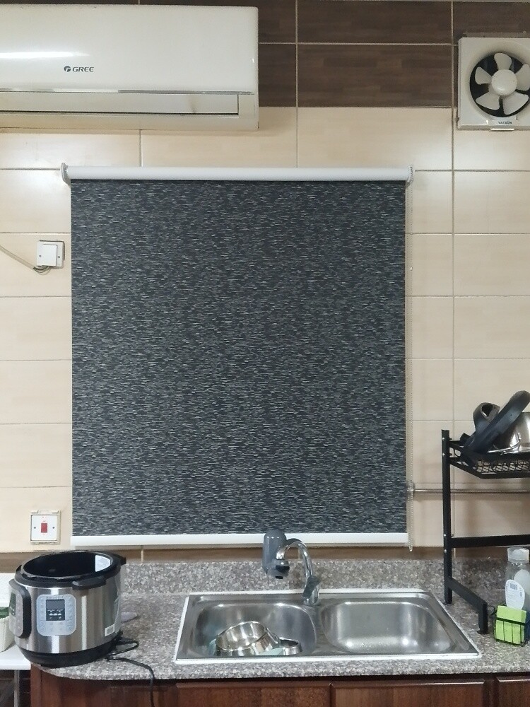 Roller Blinds - 1