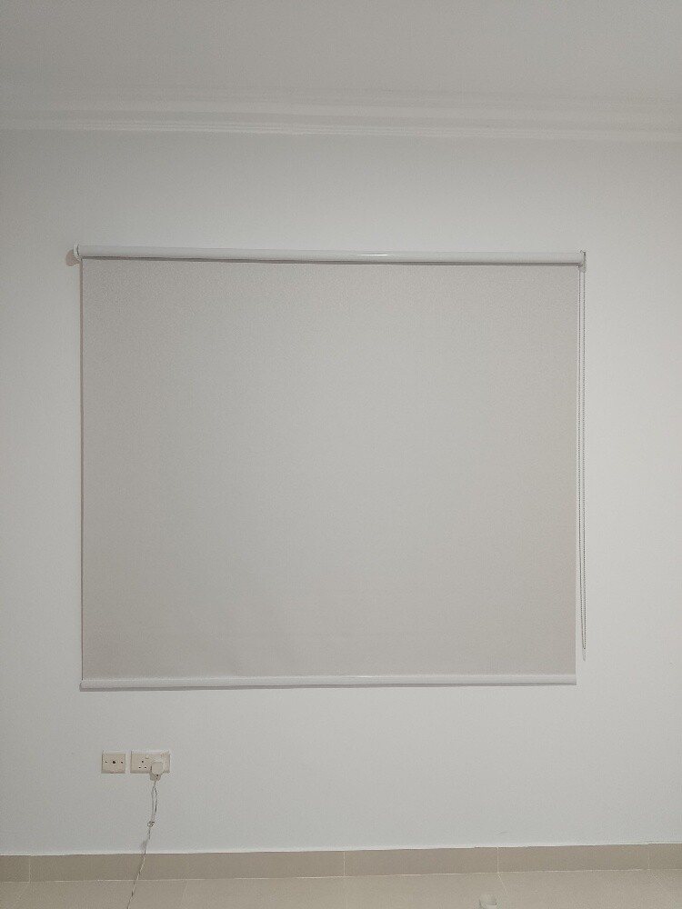 Roller Blinds - 3
