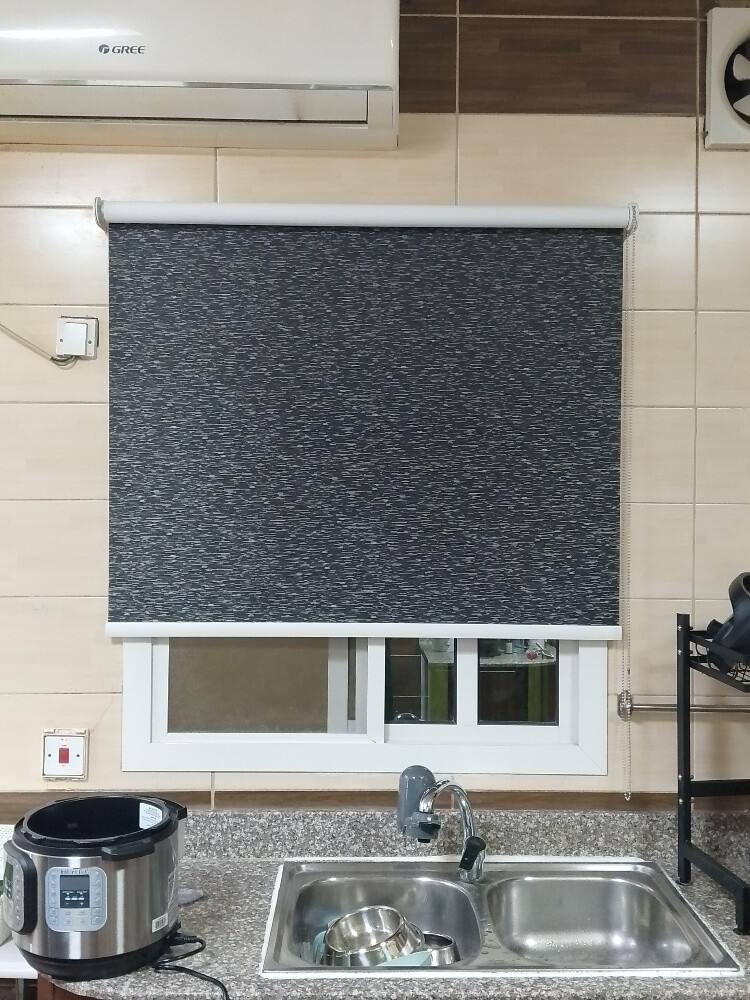 Roller Blinds - 2