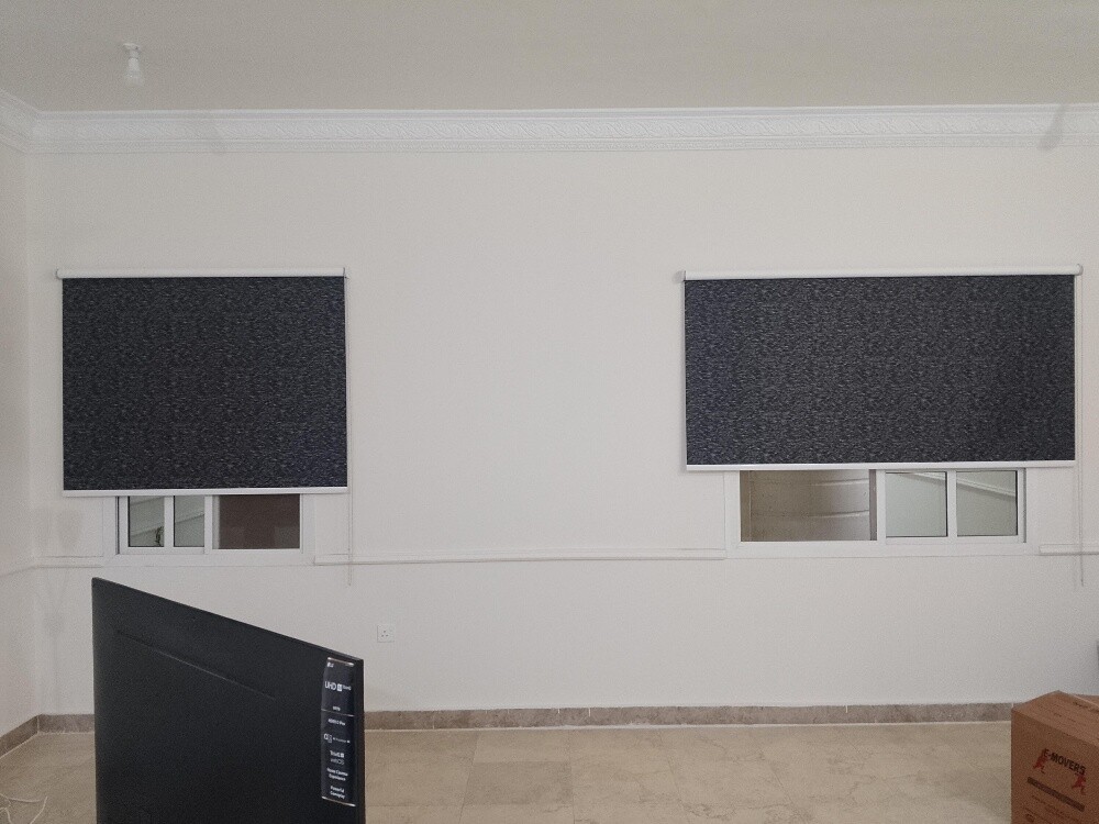 Roller Blinds - 4