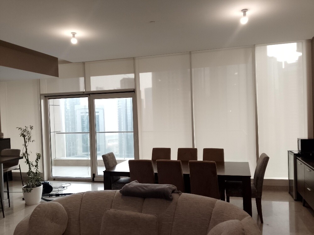 Roller Blinds - 7