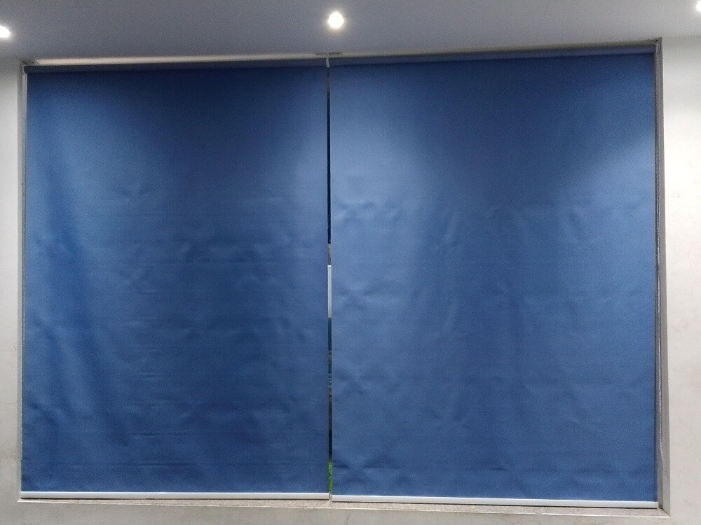 Roller Blinds - 6