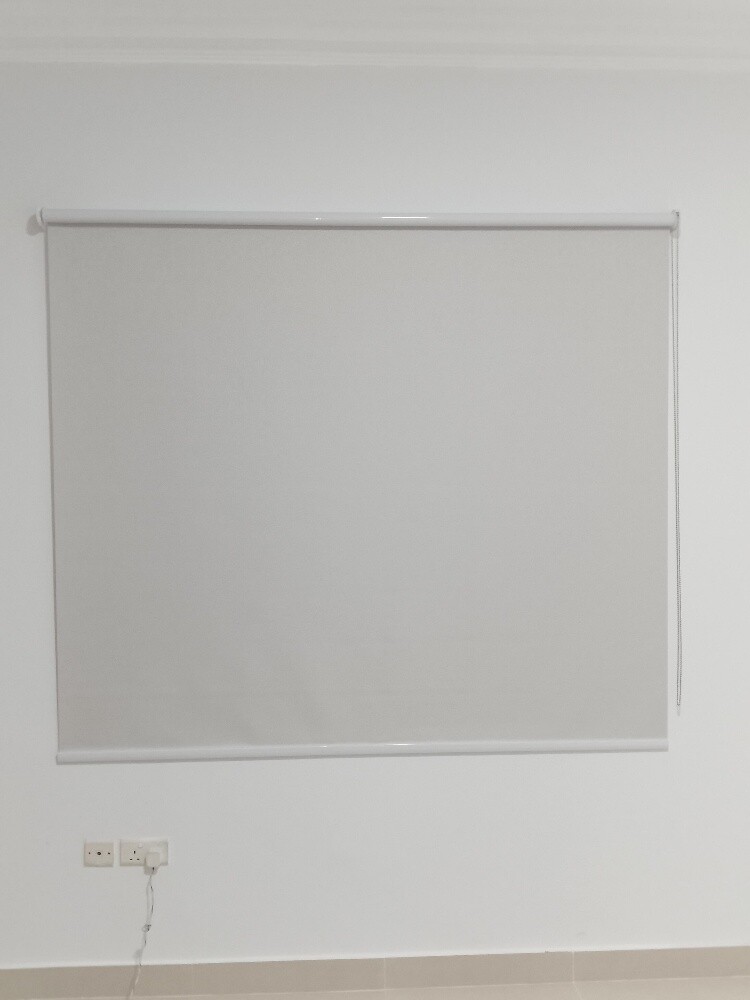Roller Blinds - 8