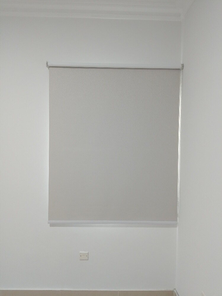 Roller Blinds - 5