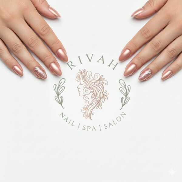 Nail art, All round Beautician - 1
