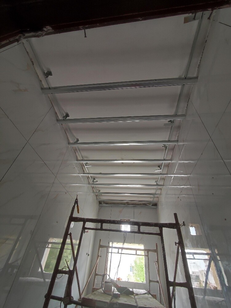 we do all maintanence work - 8
