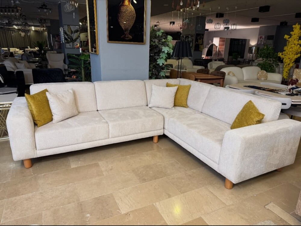 brand New sofa for sale 1 metre 600 - 2