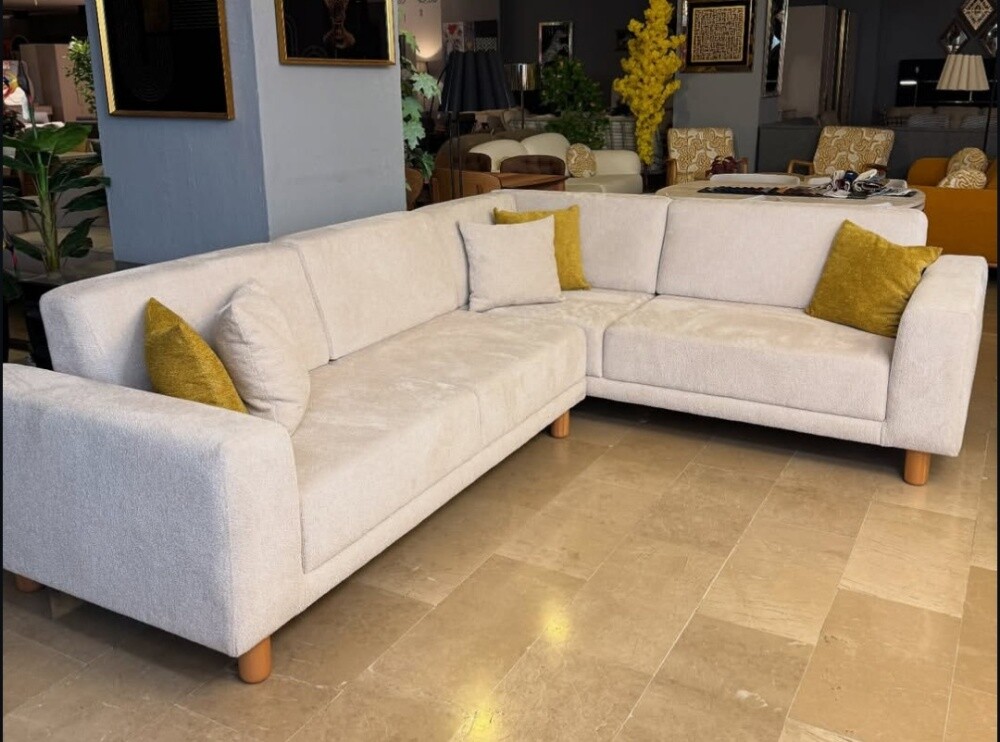 brand New sofa for sale 1 metre 600 - 3
