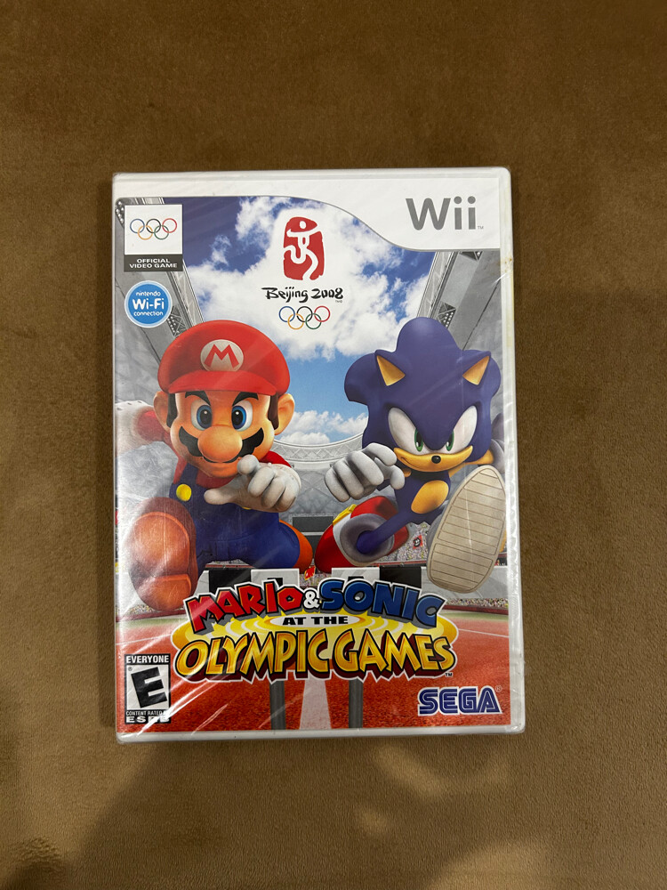 Mario Party 8 Factory Sealed |Wii - 5
