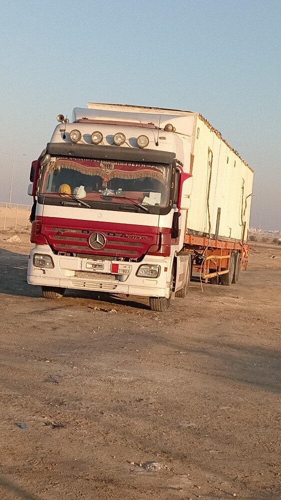 تريلا ستخات - 6
