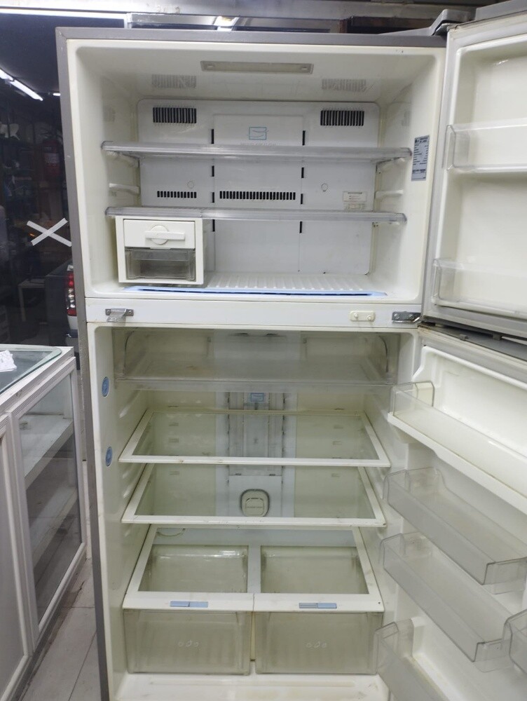 refrigerator - 2