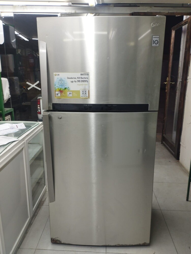 refrigerator - 1